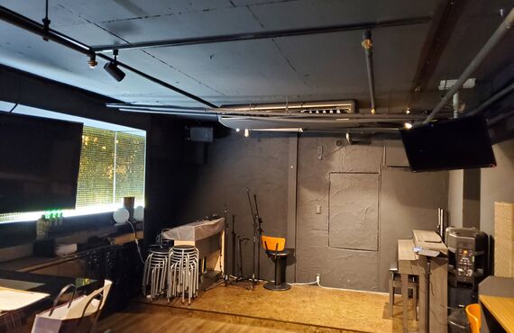 栄のカラオケで歌い放題やってます！期間限定でストレス発散キャンペーン実施中！歌手のライブ配信をRutileで見ましょう！